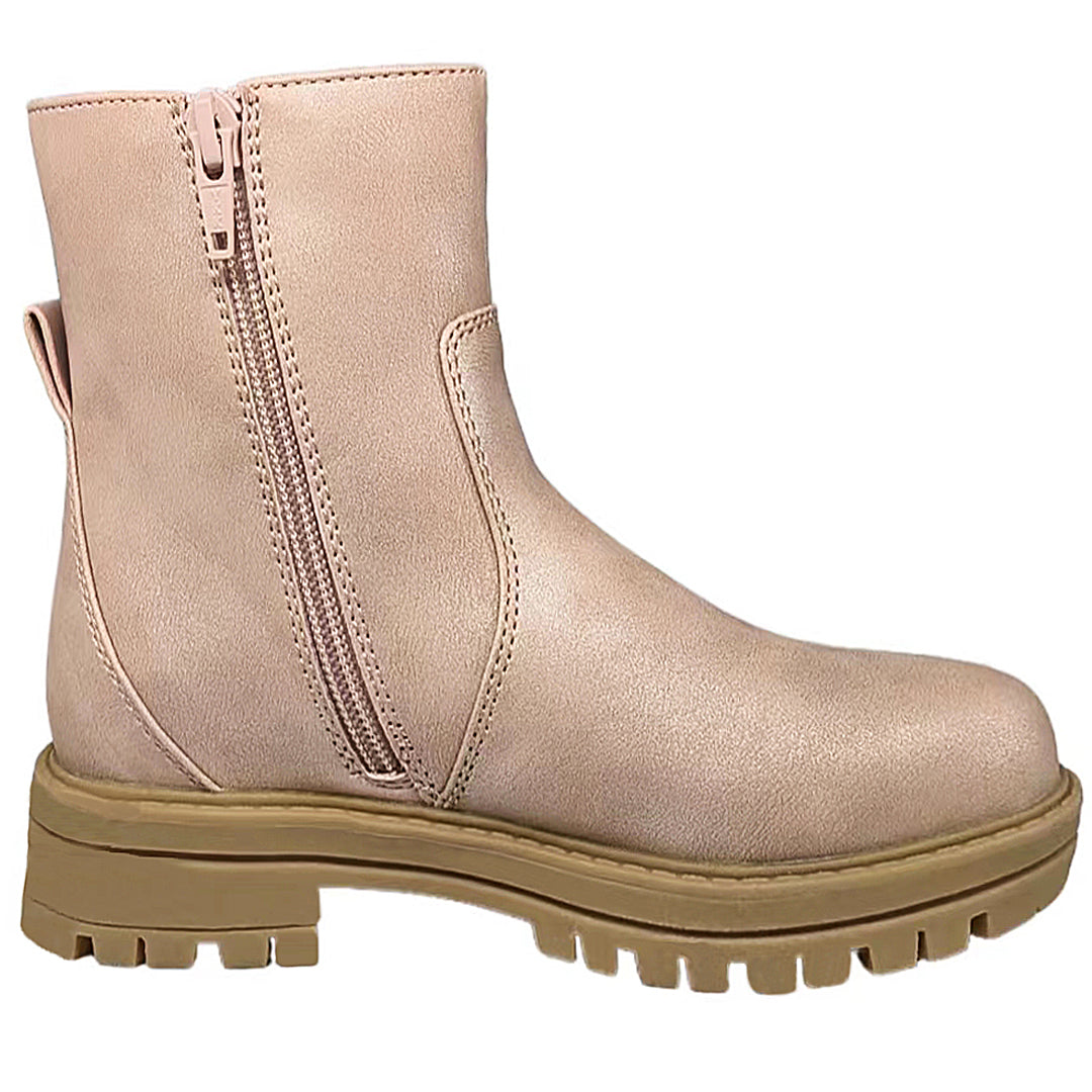 07027 Girls Jenny Boots