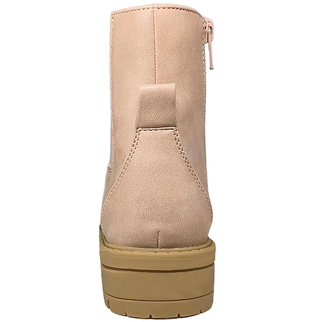 07027 Girls Jenny Boots