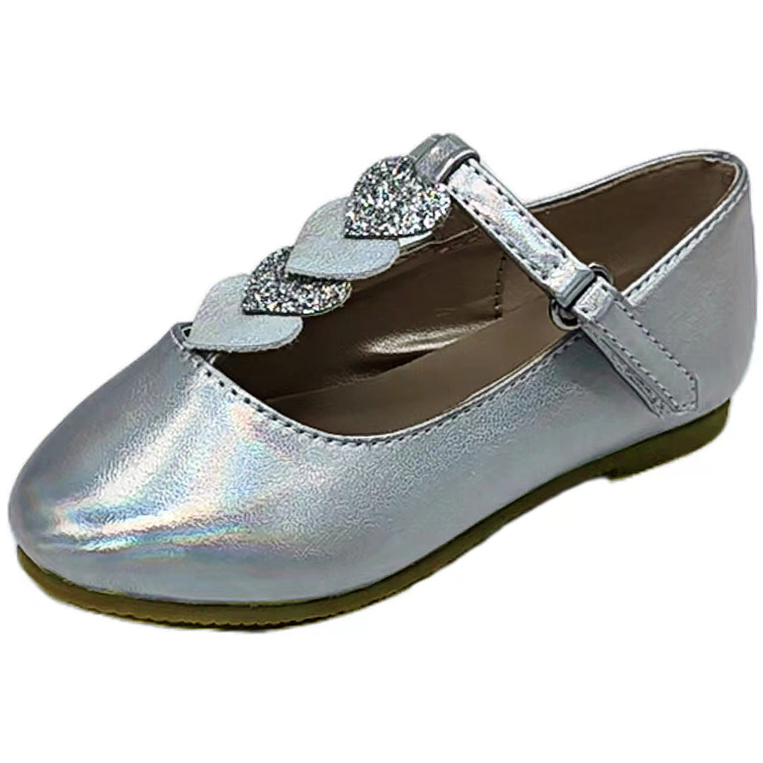 07039 Girls Heart Ballet