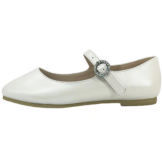 07050 Girls Flat Ballet