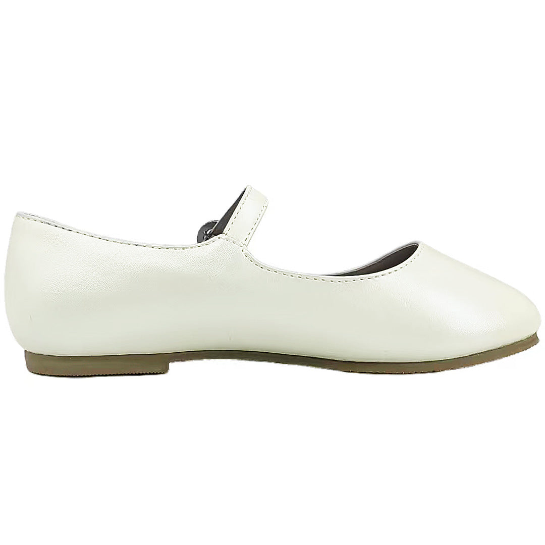 07050 Girls Flat Ballet