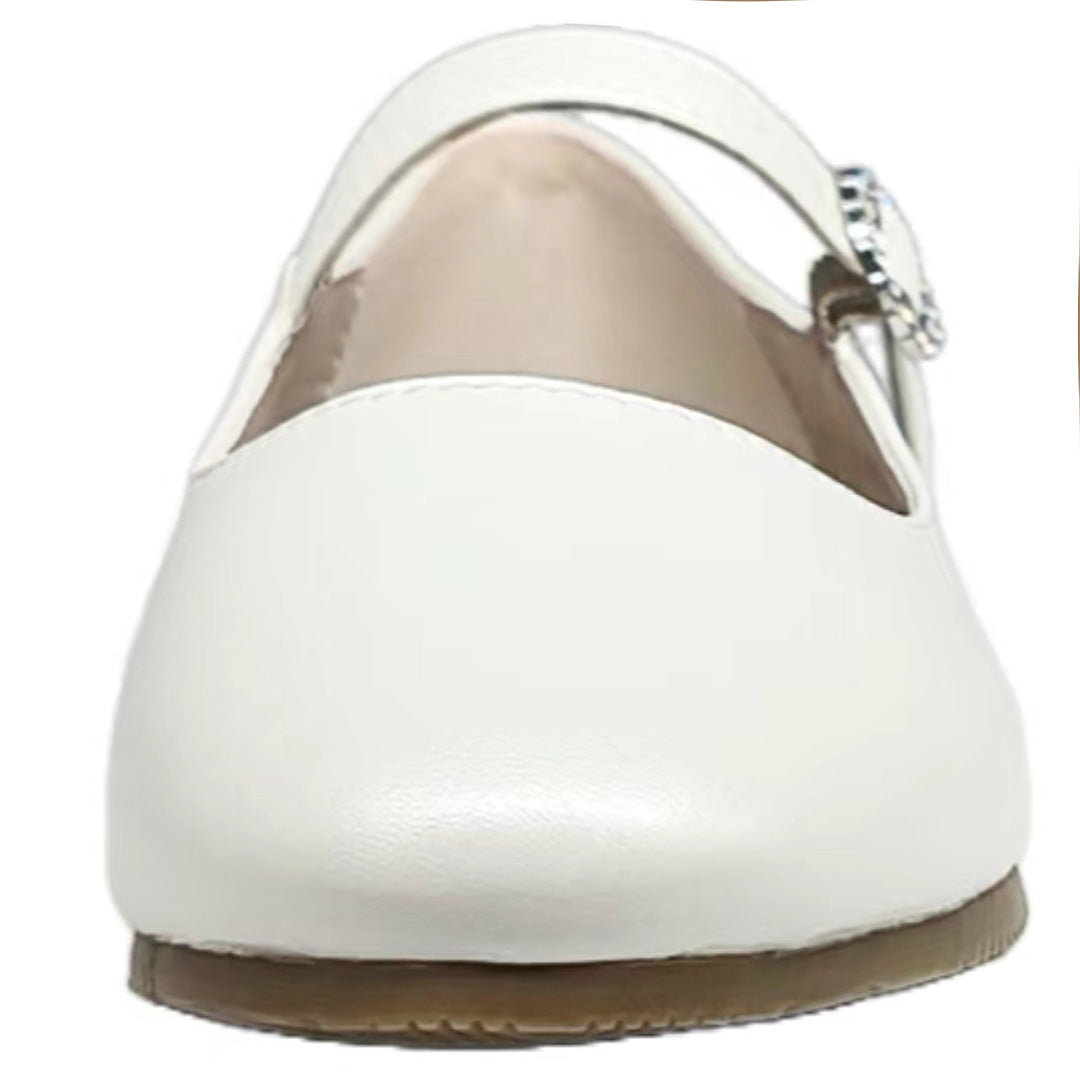 07050 Girls Flat Ballet