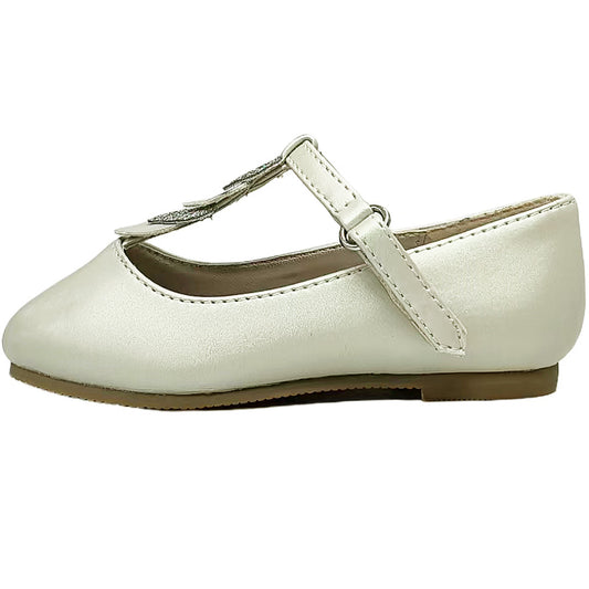 07039 Girls Heart Ballet