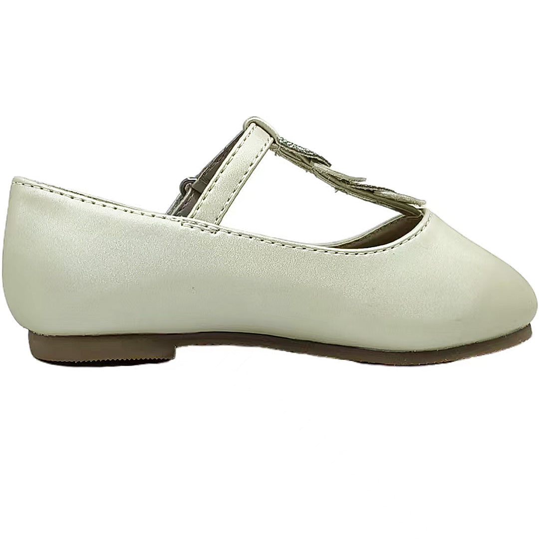 07039 Girls Heart Ballet