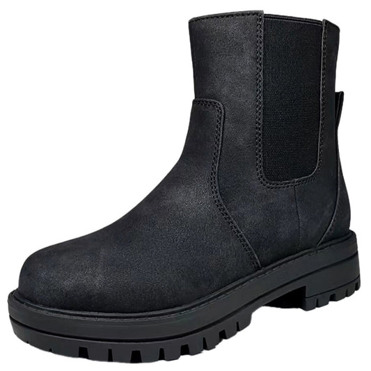 07027 Girls Jenny Boots