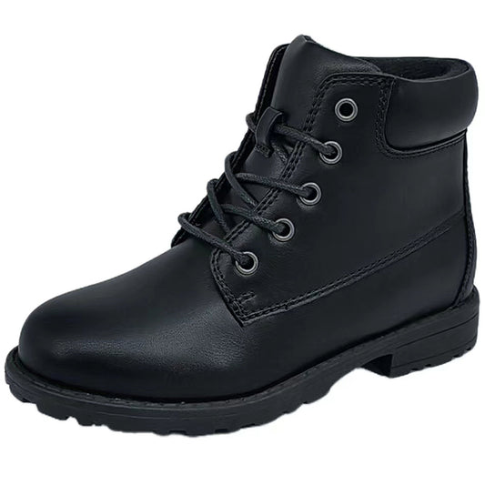 07010 Kidsland Work Boots