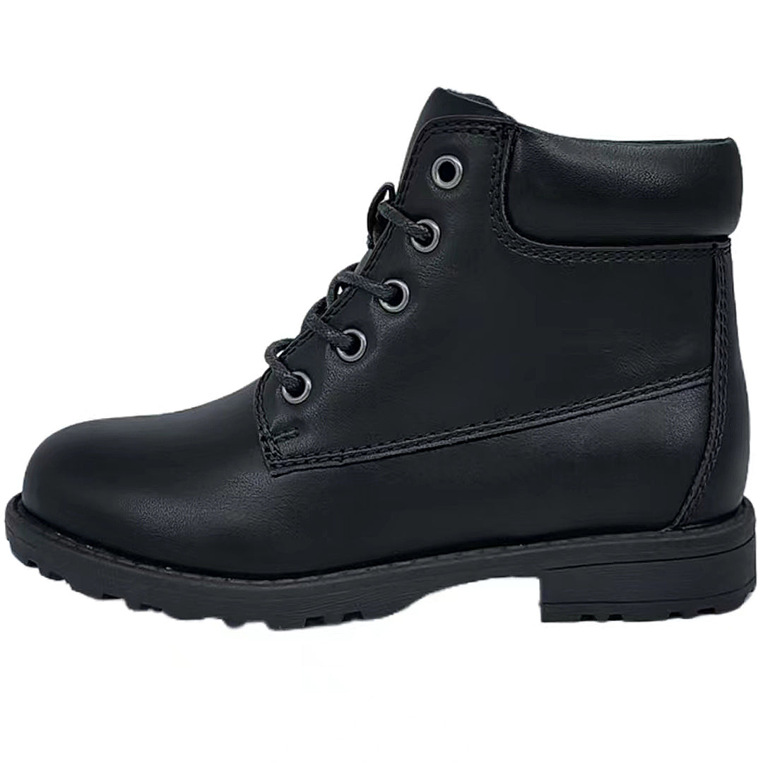 07010 Kidsland Work Boots