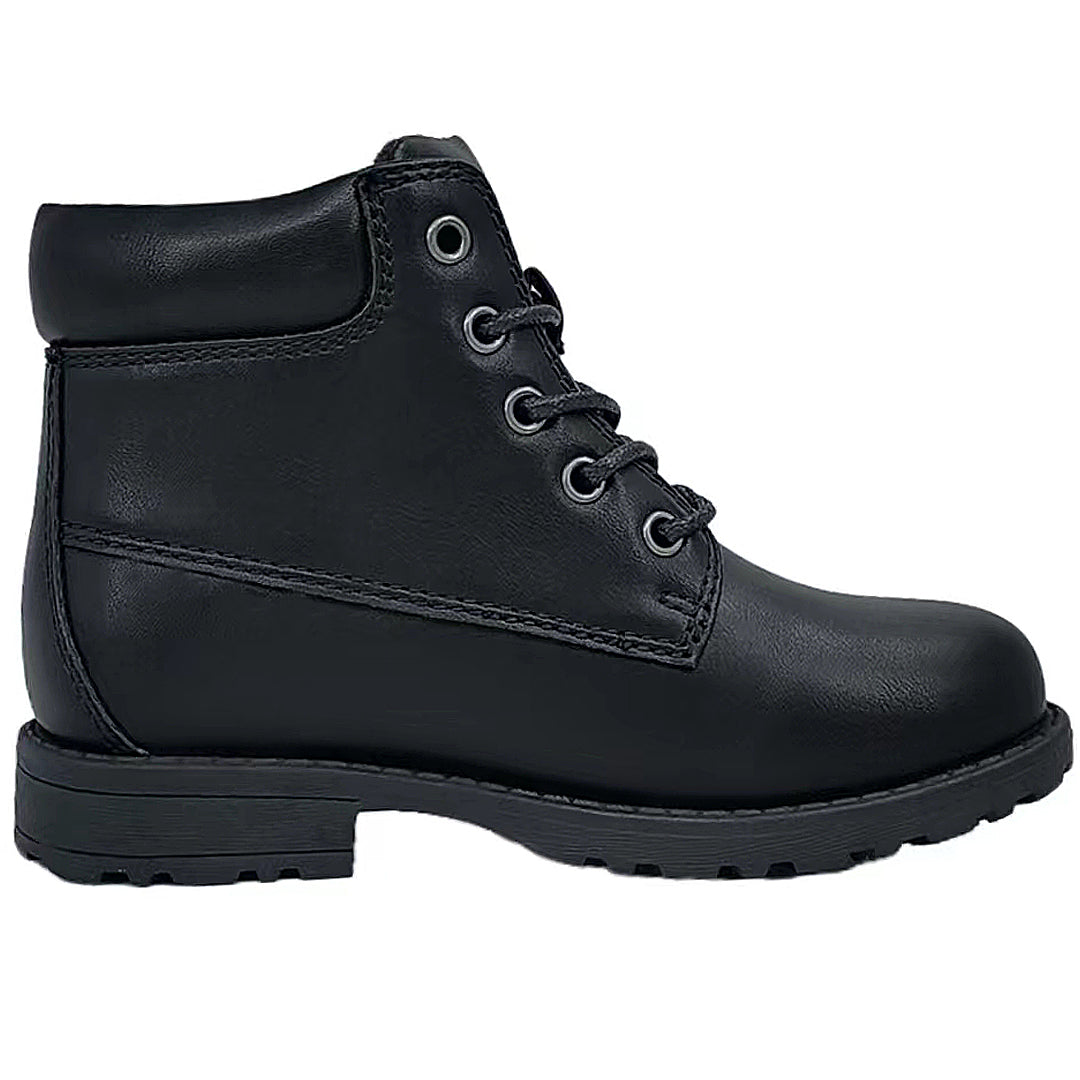 07010 Kidsland Work Boots