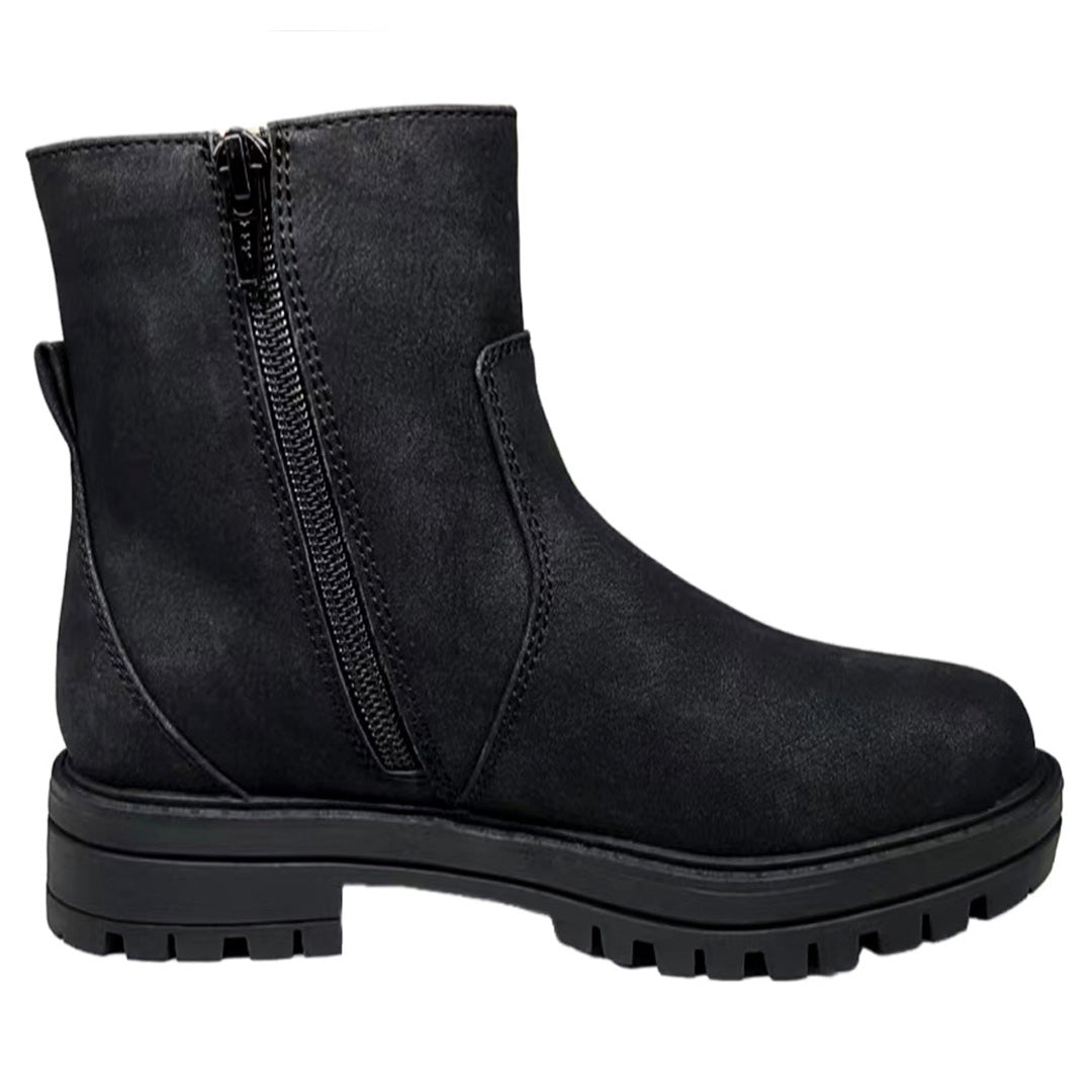 07027 Girls Jenny Boots
