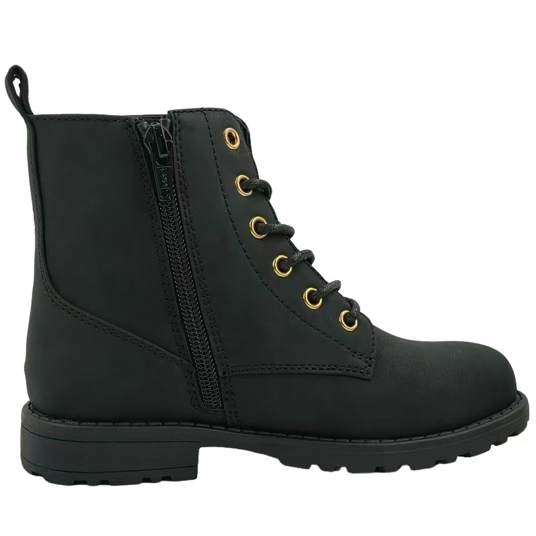 07029 Girls Centennial Boots