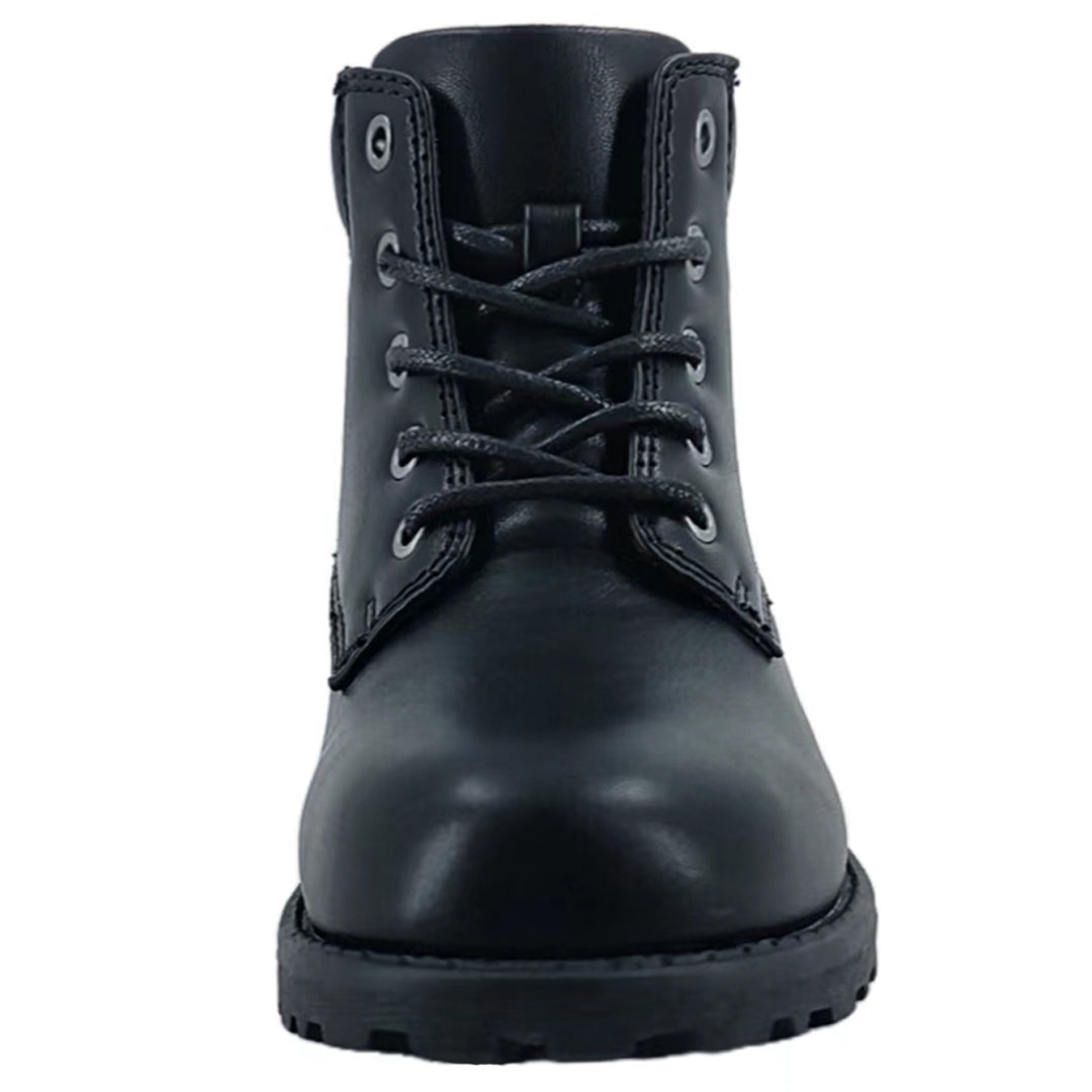 07010 Kidsland Work Boots