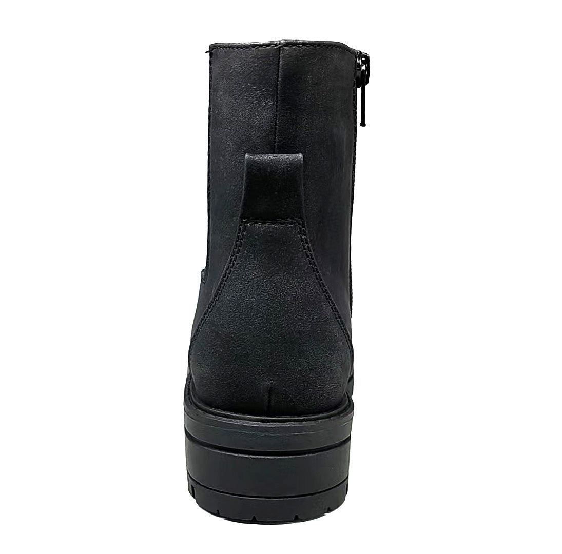 07027 Girls Jenny Boots
