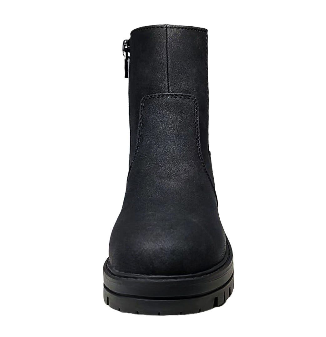 07027 Girls Jenny Boots