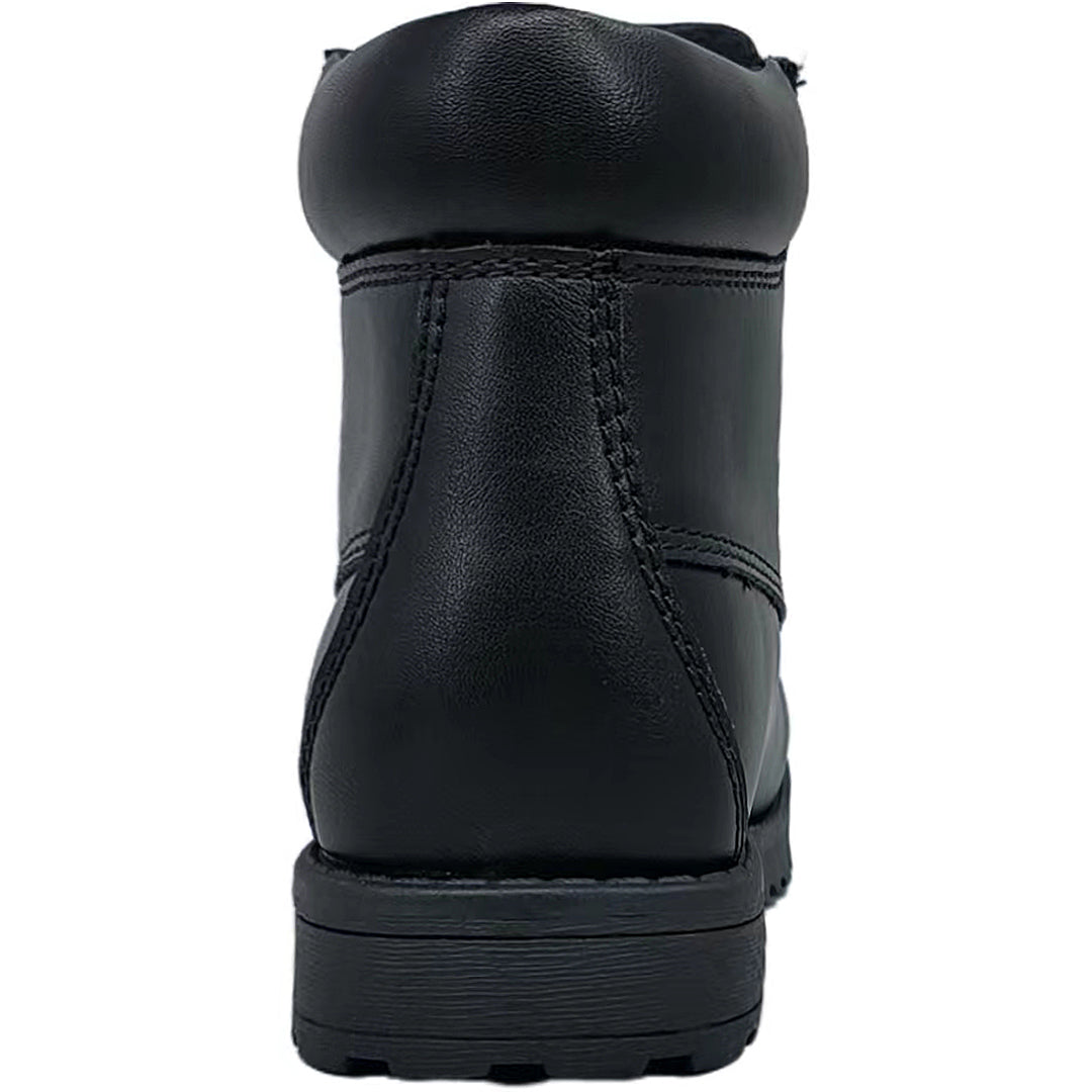 07010 Kidsland Work Boots