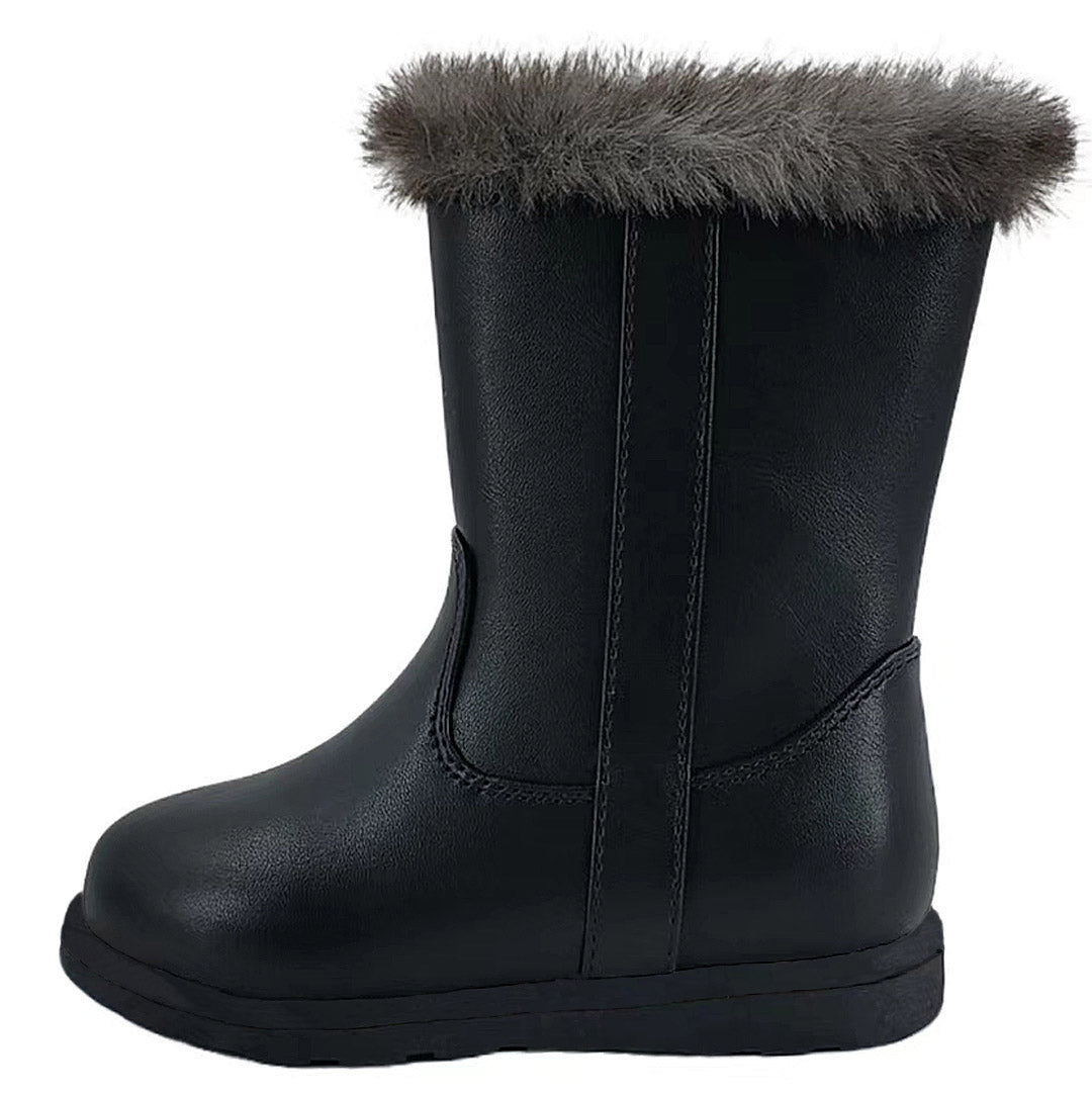07031 Girls Hanna Boots