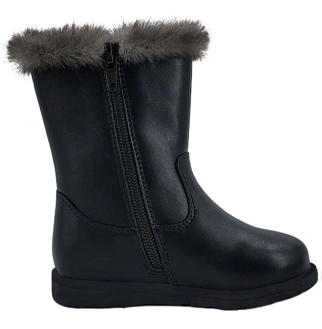 07031 Girls Hanna Boots