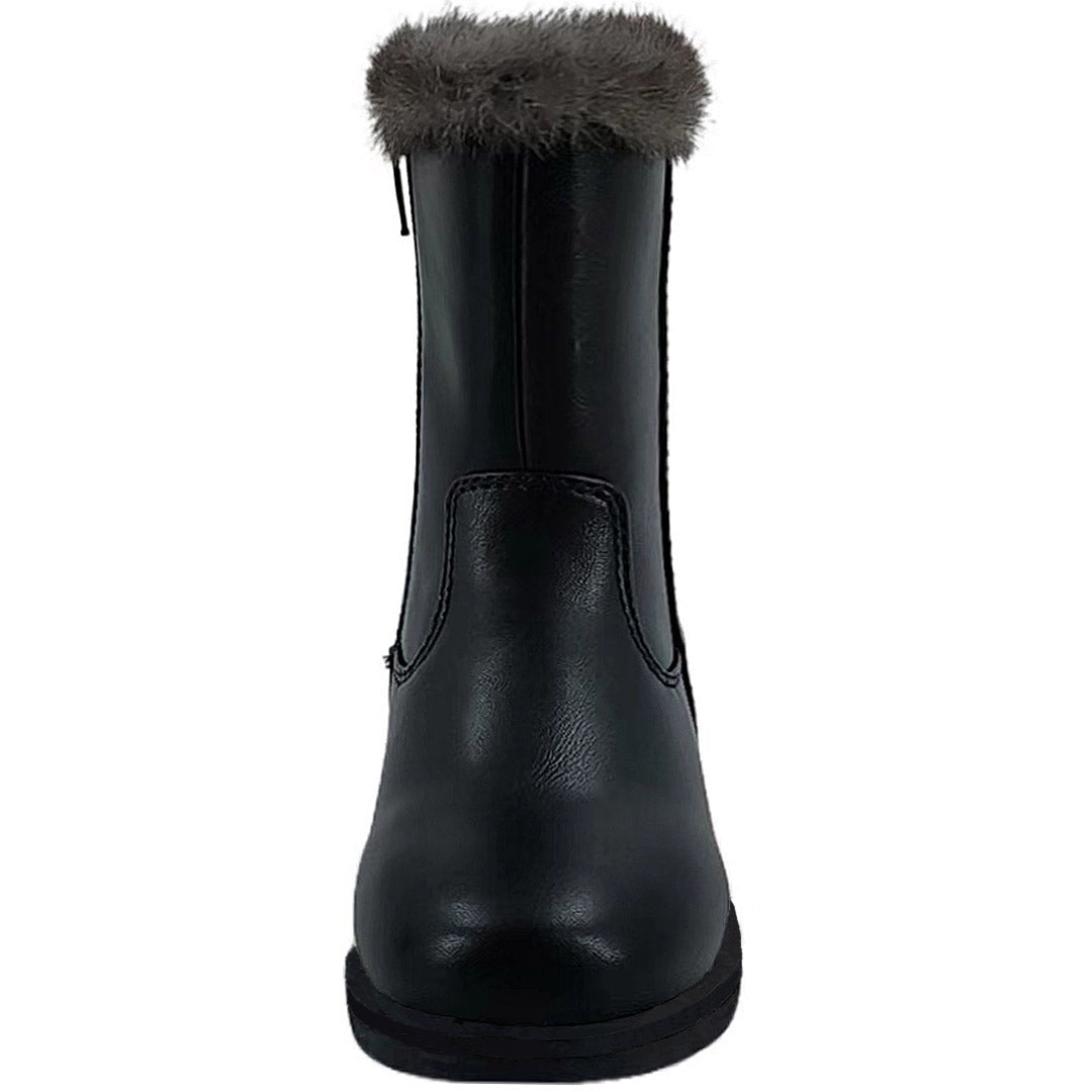 07031 Girls Hanna Boots