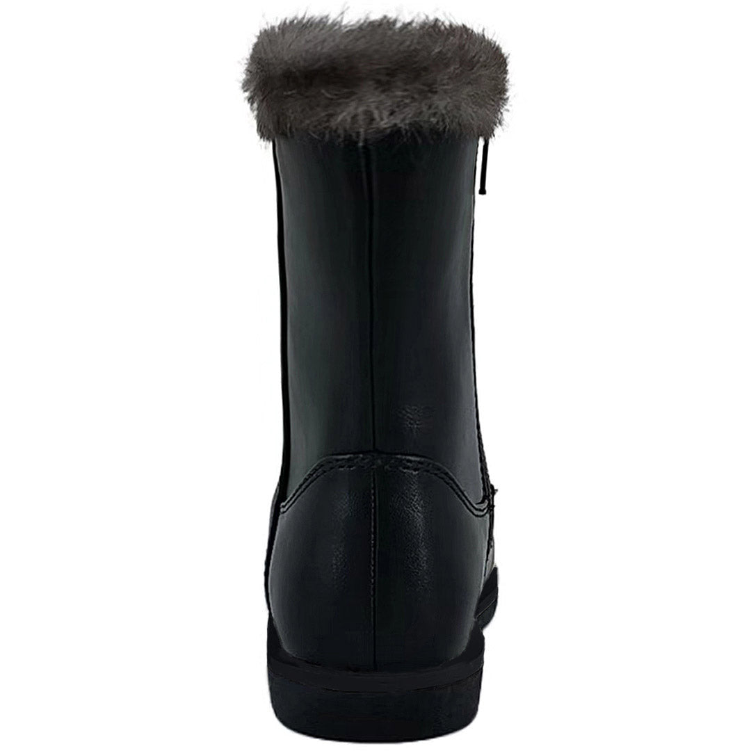07031 Girls Hanna Boots