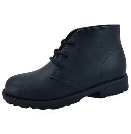 07009 Boys Dakota Desert Boots