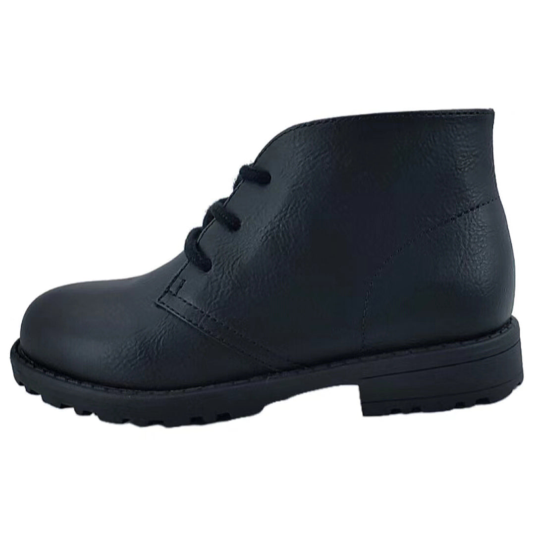 07009 Boys Dakota Desert Boots