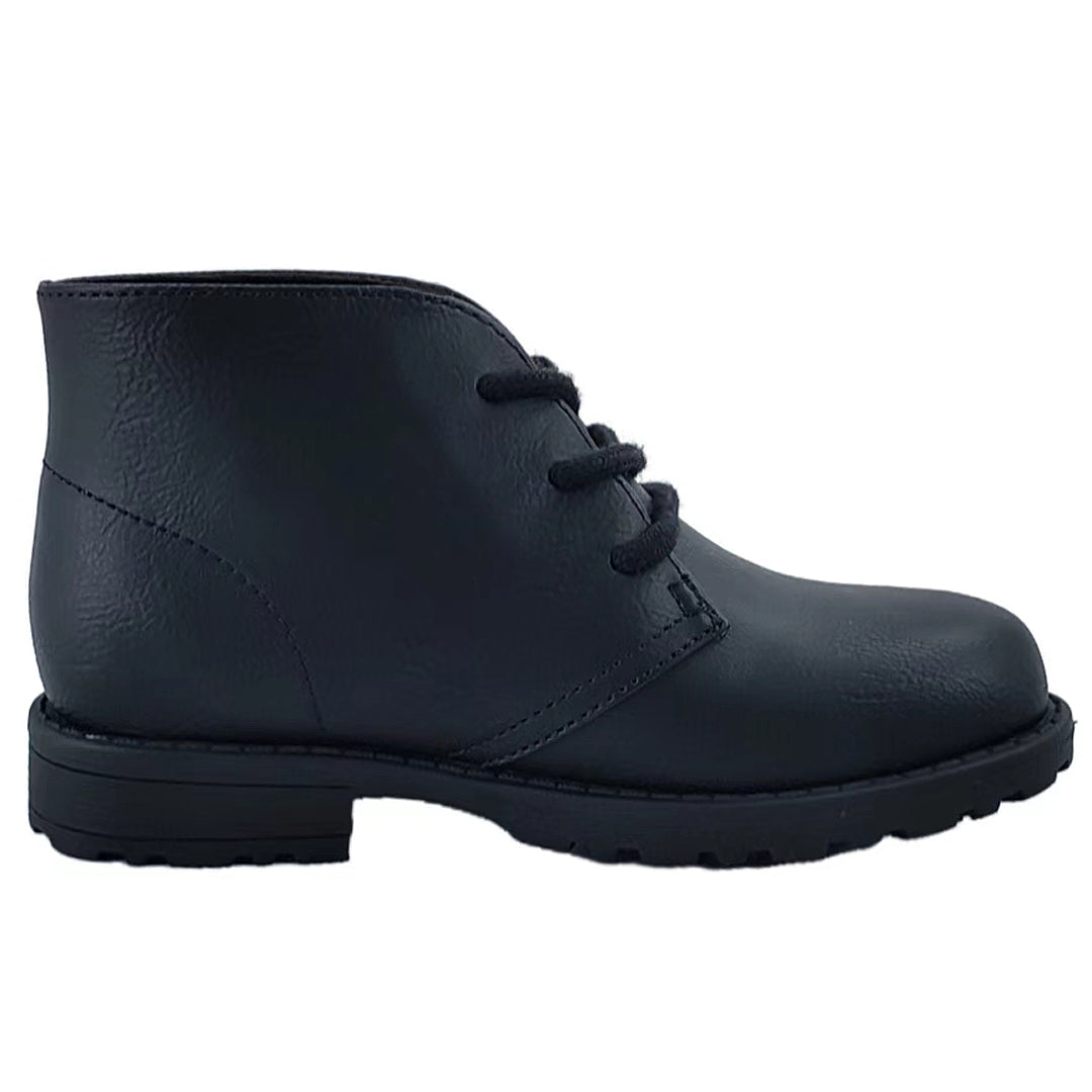 07009 Boys Dakota Desert Boots