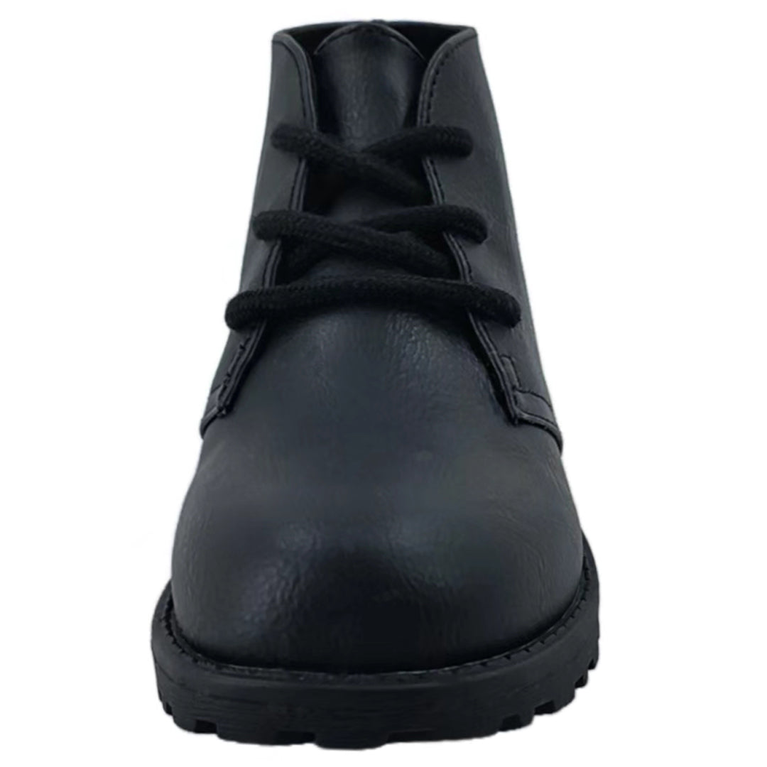 07009 Boys Dakota Desert Boots