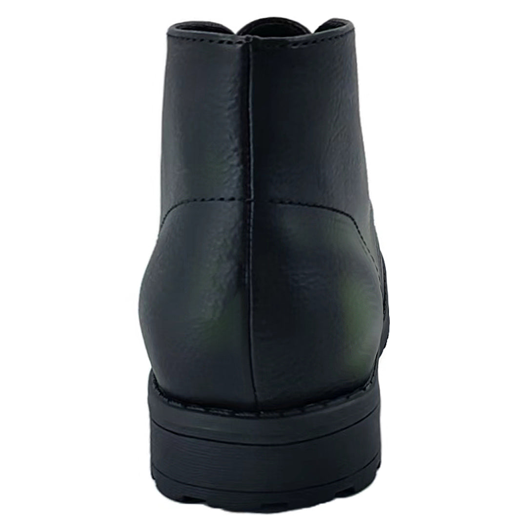 07009 Boys Dakota Desert Boots