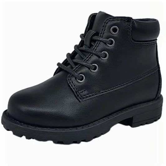 07010 Kidsland Work Boots