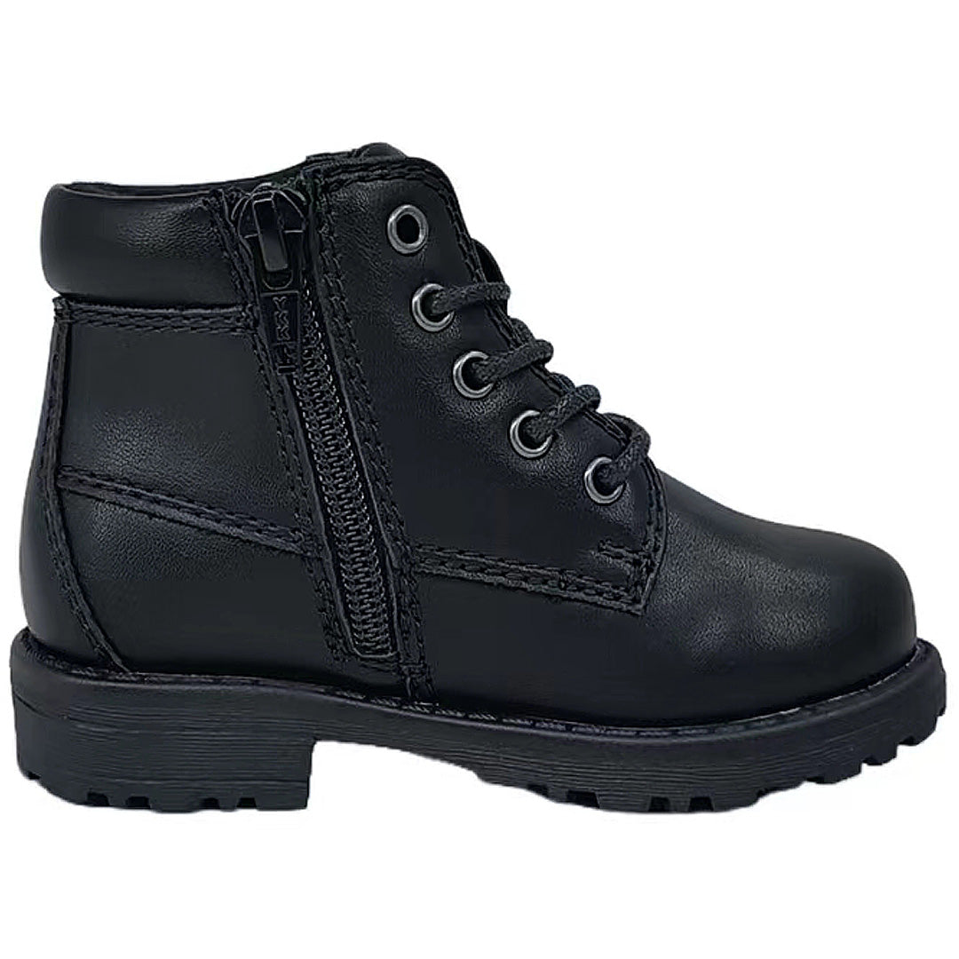 07010 Kidsland Work Boots