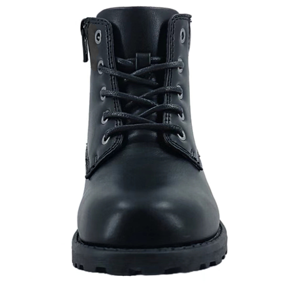 07010 Kidsland Work Boots