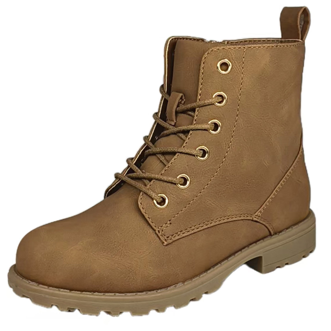07029 Girls Centennial Boots