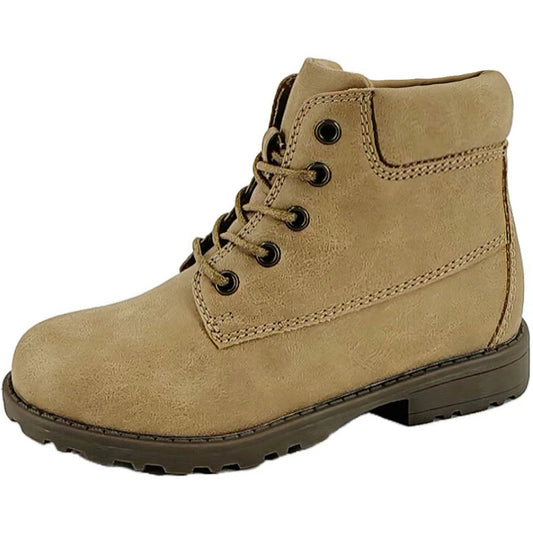 07010 Kidsland Work Boots