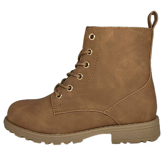 07029 Girls Centennial Boots