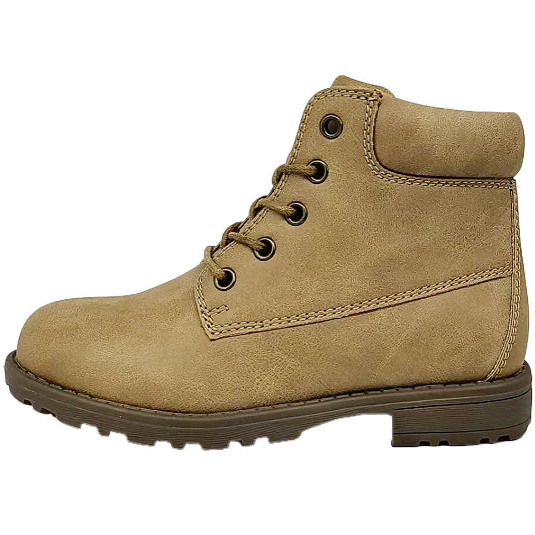 07010 Kidsland Work Boots