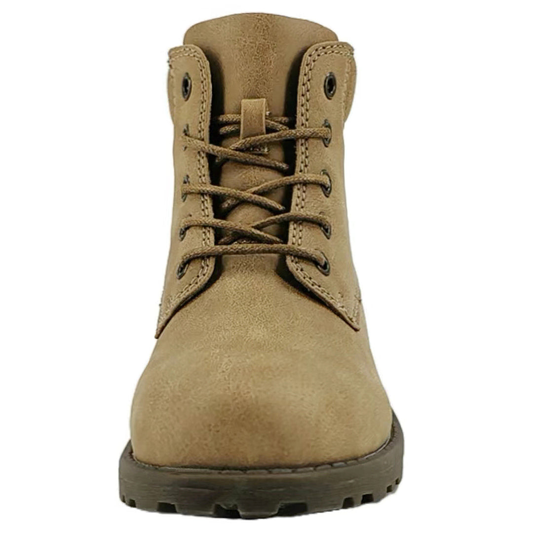 07010 Kidsland Work Boots