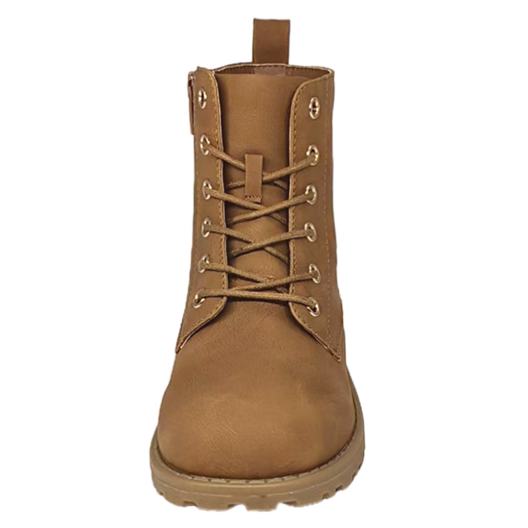 07029 Girls Centennial Boots