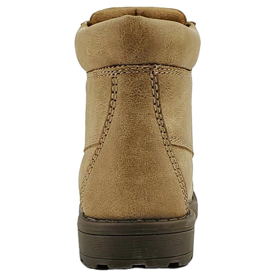 07010 Kidsland Work Boots