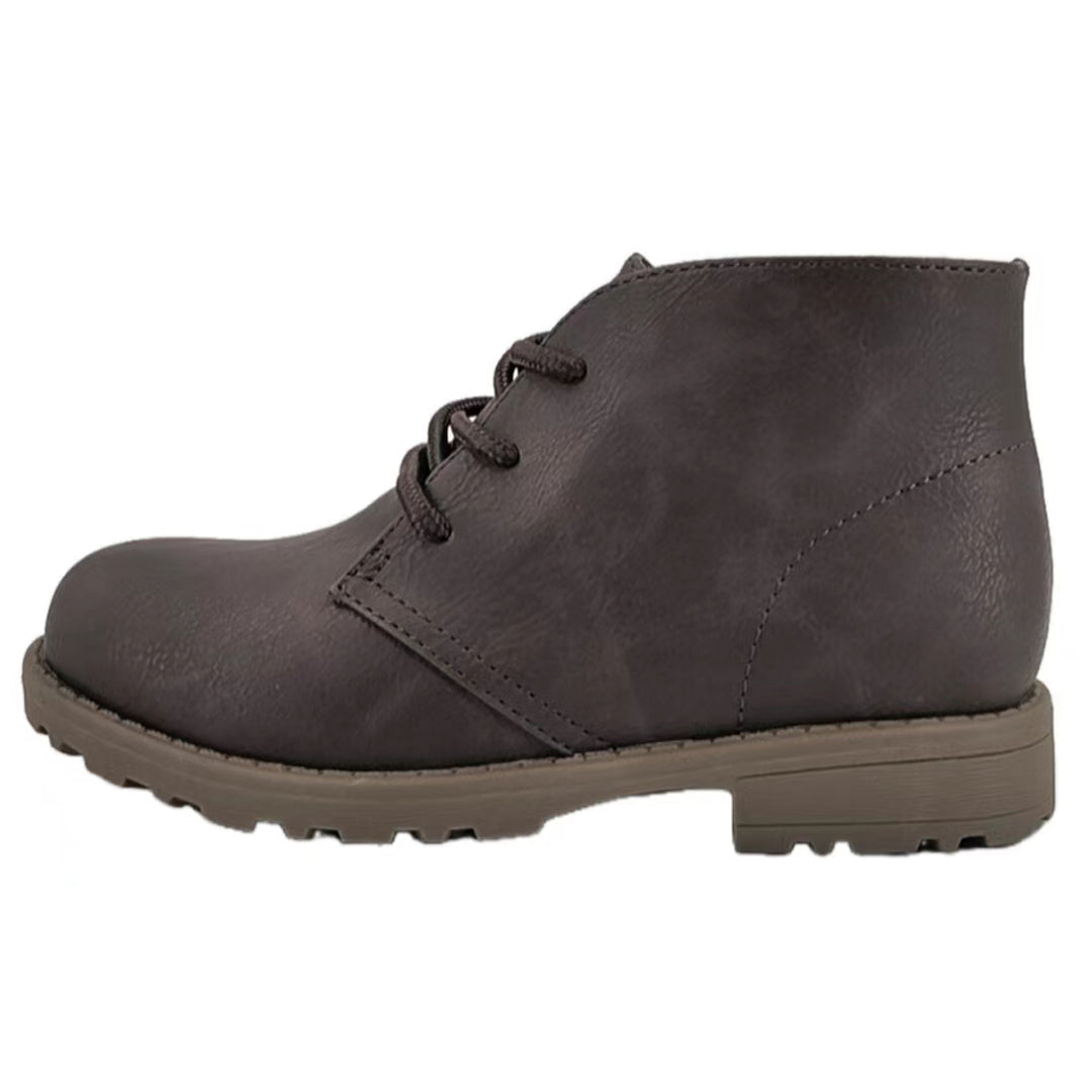 07009 Boys Dakota Desert Boots