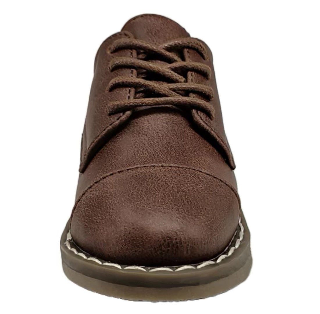 07001 Boys Regina dress shoes
