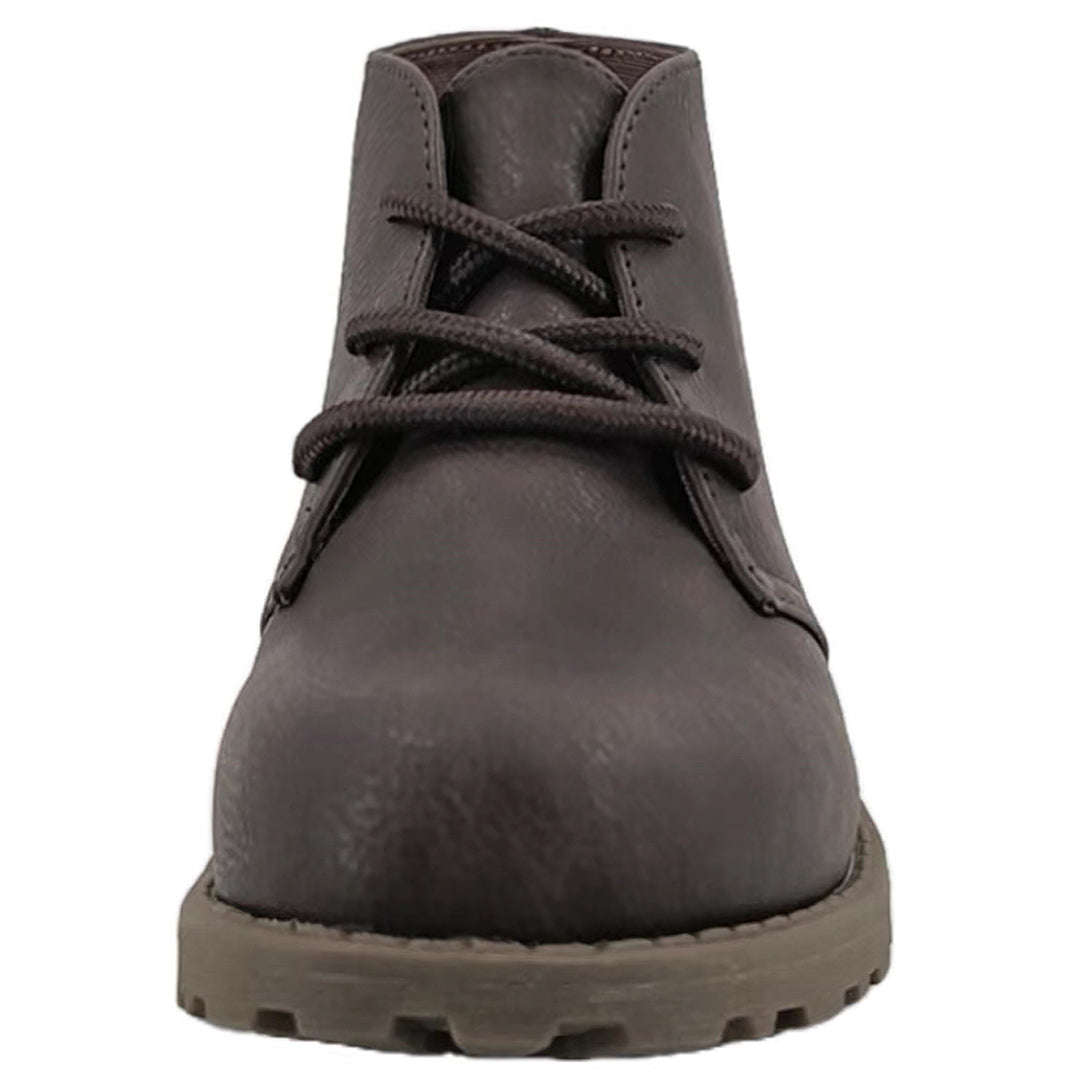 07009 Boys Dakota Desert Boots