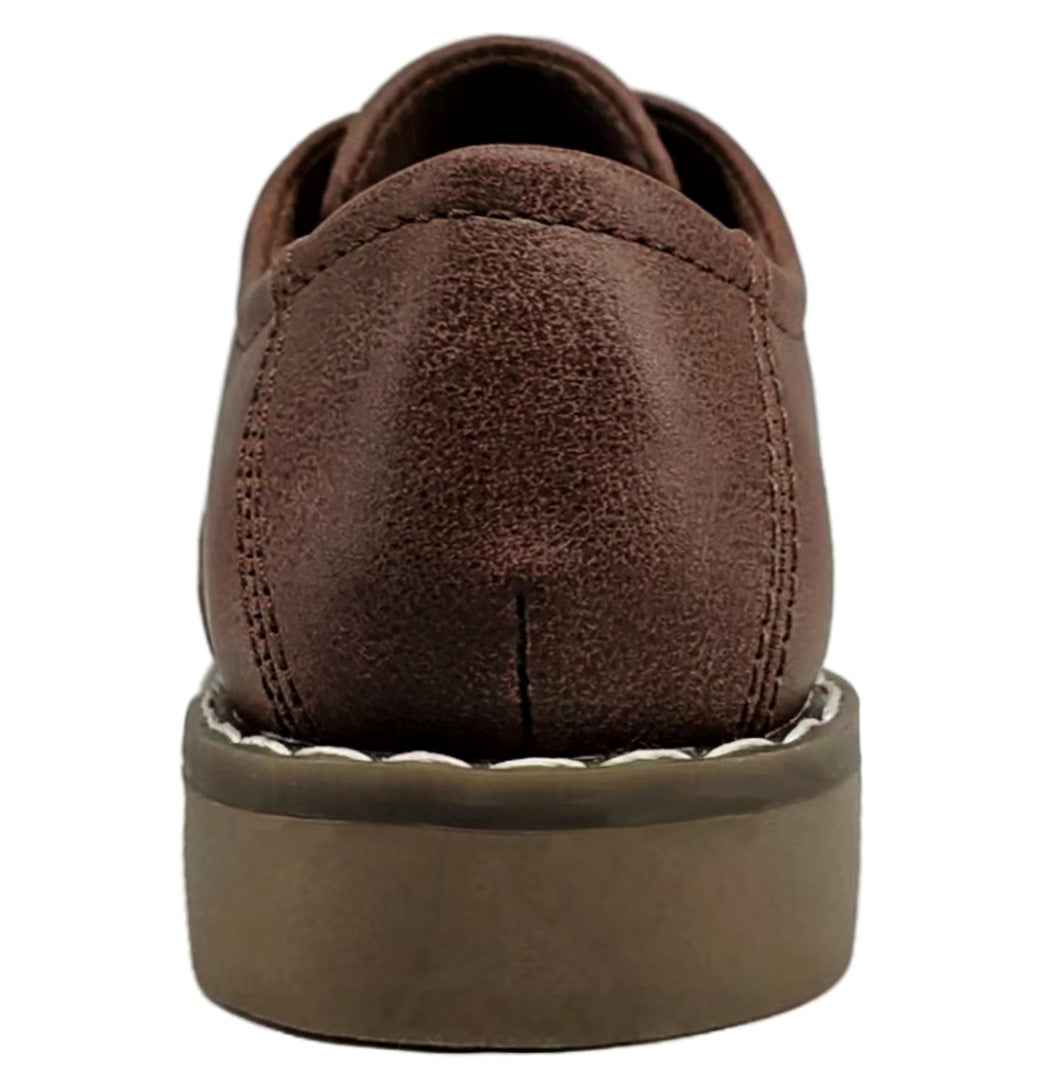07001 Boys Regina dress shoes