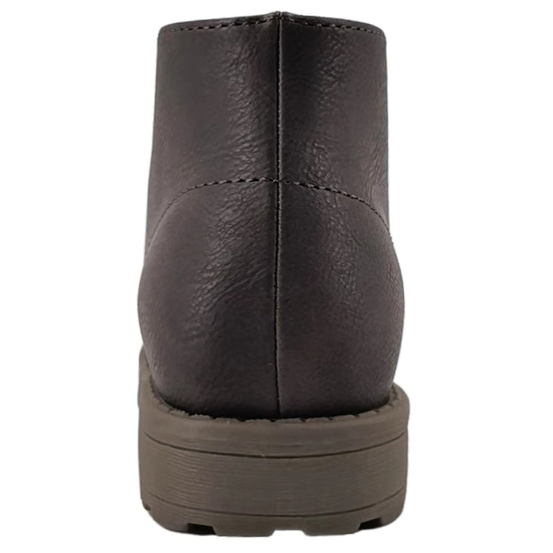 07009 Boys Dakota Desert Boots