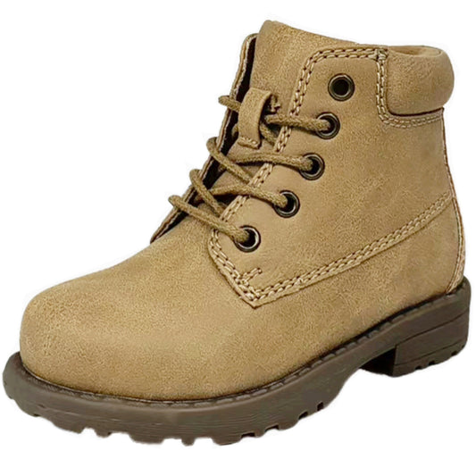 07010 Kidsland Work Boots