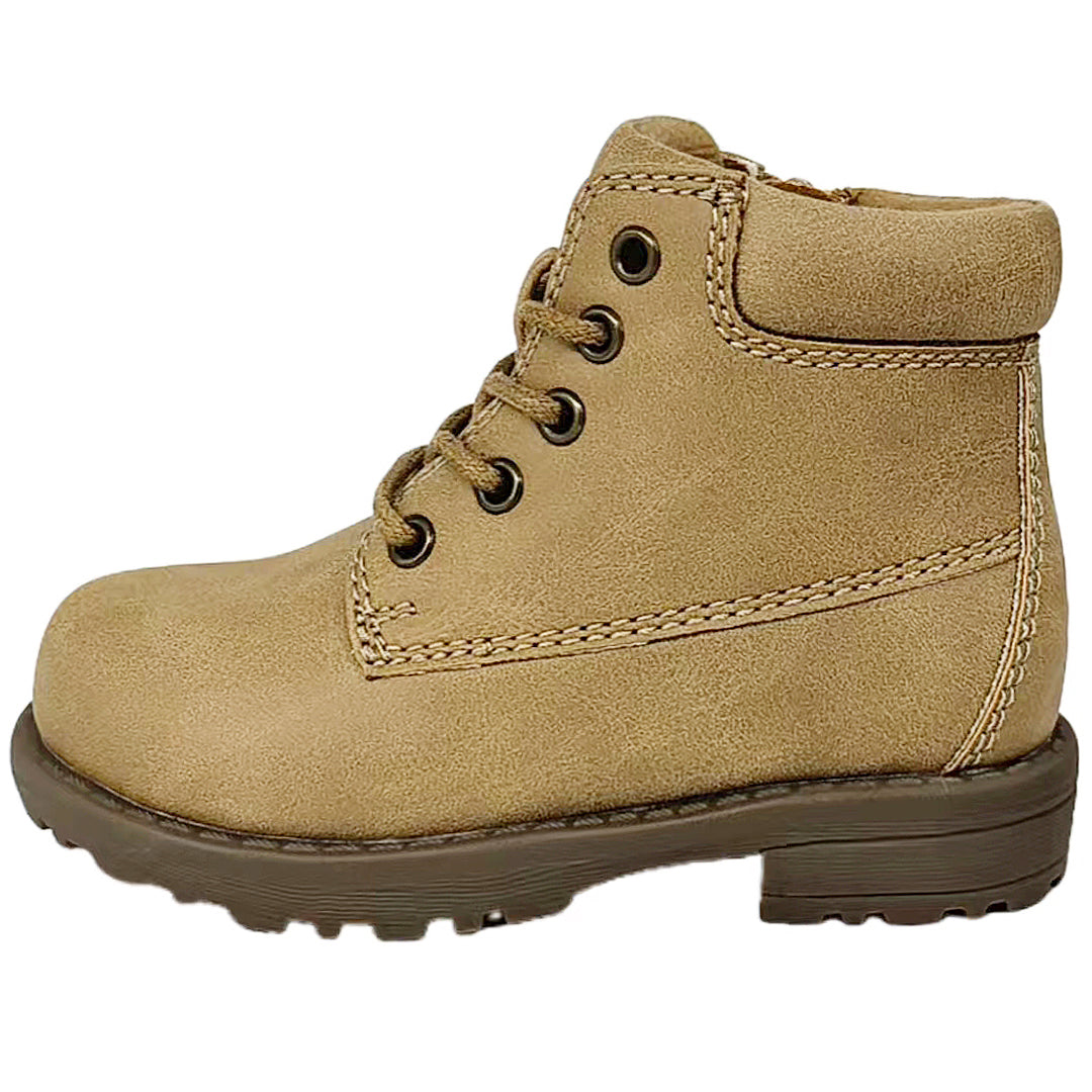 07010 Kidsland Work Boots