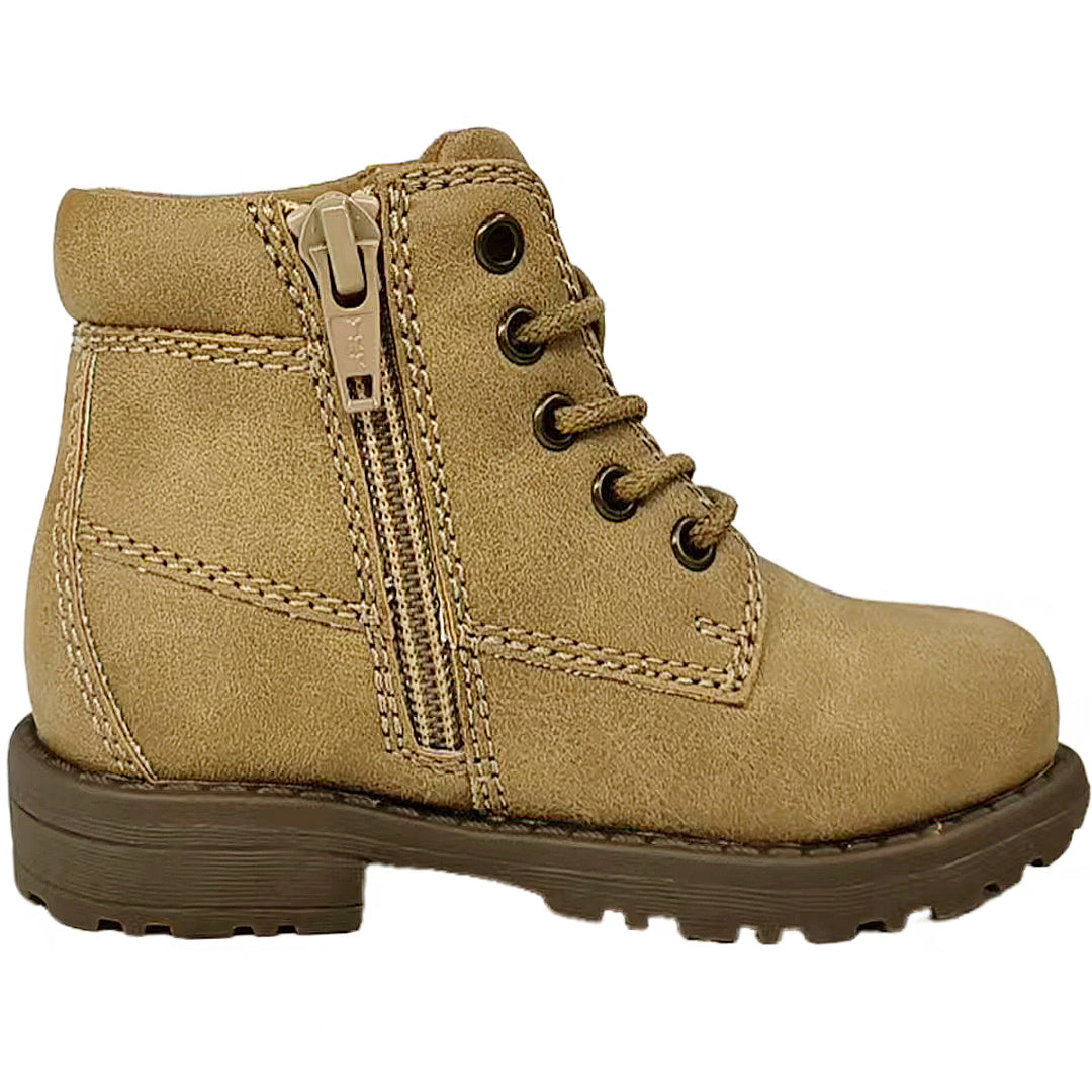 07010 Kidsland Work Boots