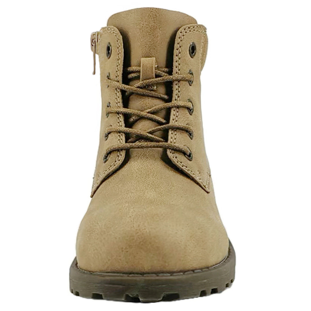 07010 Kidsland Work Boots