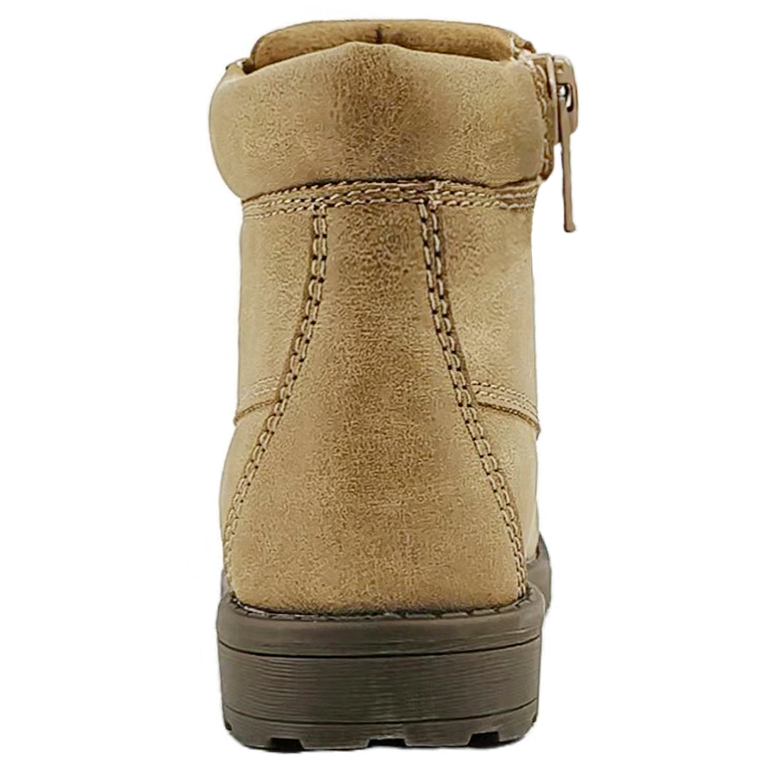 07010 Kidsland Work Boots