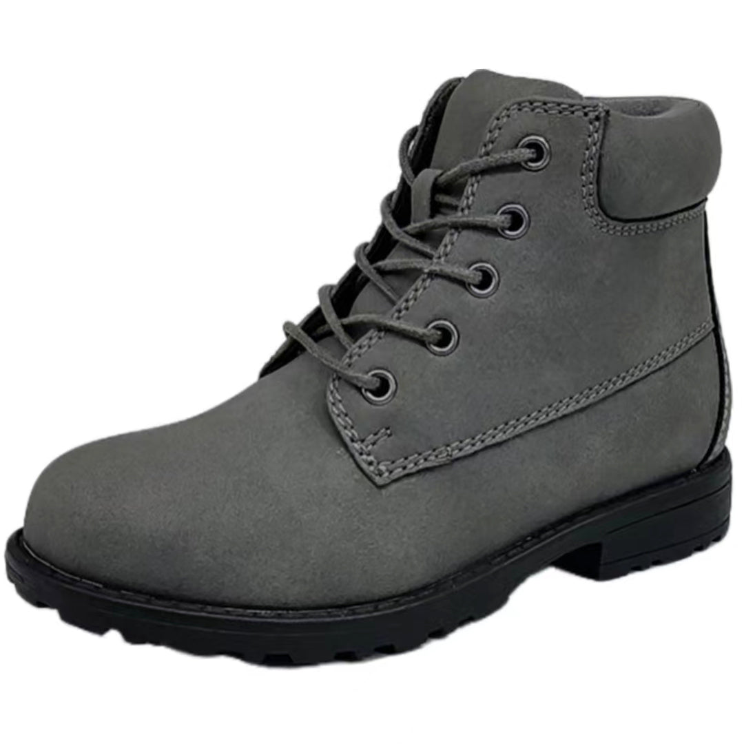 07010 Kidsland Work Boots