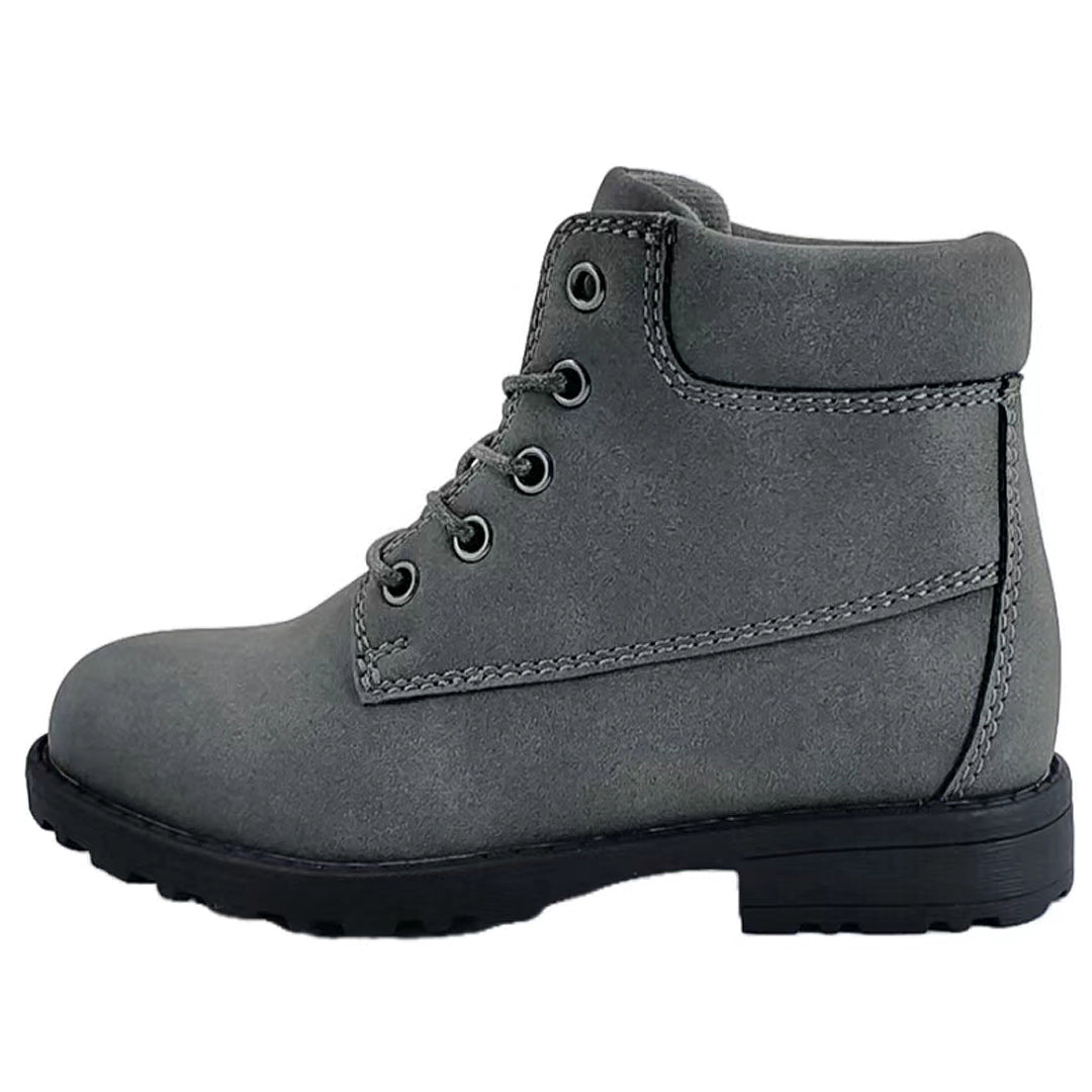 07010 Kidsland Work Boots