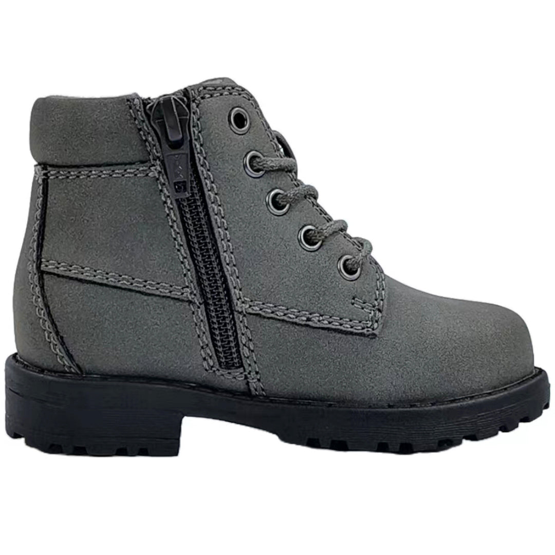 07010 Kidsland Work Boots